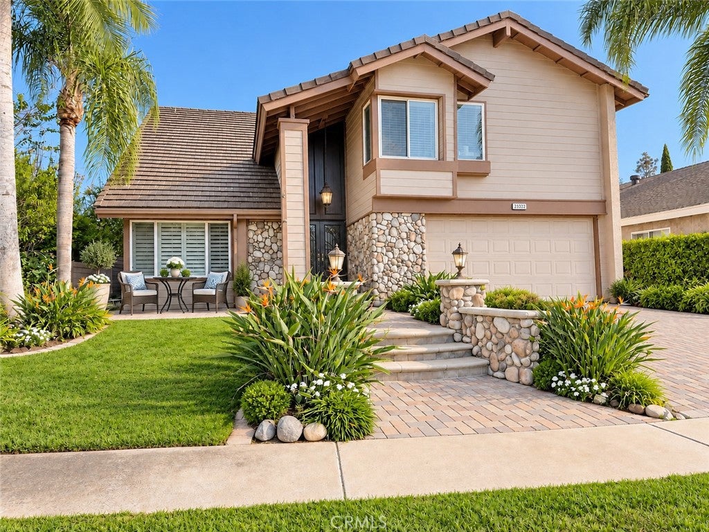 23322 Desert Wood