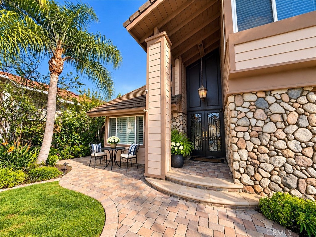 23322 Desert Wood
