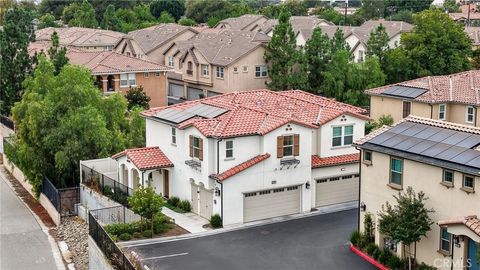 1740 Heywood St #B Simi Valley CA 93065