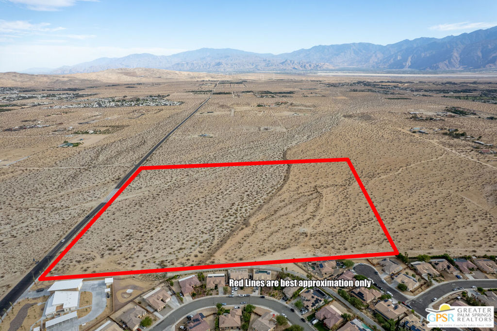 Location of this property is in the HOT WATER WELL ZONE, Calling all Builders and Developers and don't forget to bring your contractors because this location of 39.320 Acreage is like dynamite and the area is ready to explode with new construction the parcel is adjacent to the new fire station on Long Canyon and backs up to the Hacienda Heights Development and the high power underground power is on the edge of the parcel next to the New Fire Station with frontage road on Long Canyon and is zoned W2 that means you can have noncommercial keeping of two horses per 20,000 square feet with a maximum of four horses. All information is deemed to be true but is not guaranteed please refer to Riverside County for uses permitted.