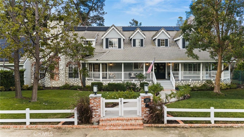 4590 Vallecito