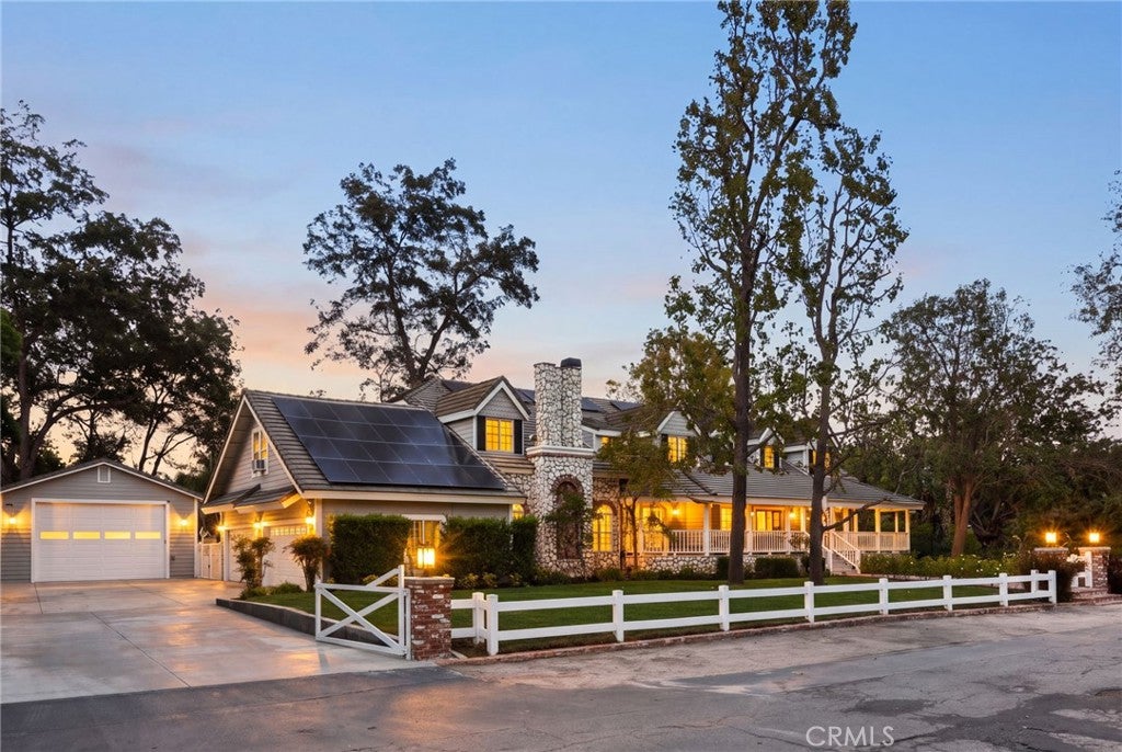 4590 Vallecito
