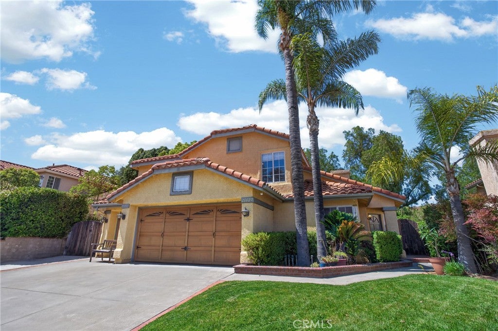 27827 Zion Court