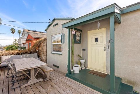 Photo of 2003 Ebers Street St, San Diego, CA 92107 (MLS # 260004421SD)