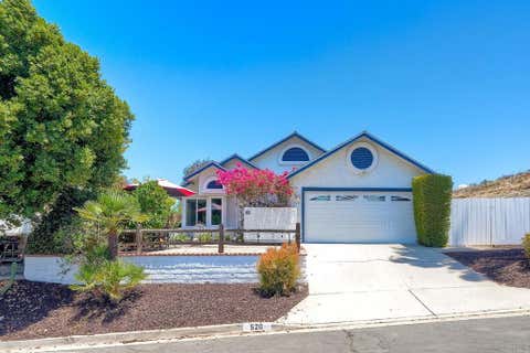 Property photo of 520 Barnett Drive, San Marcos, CA 92069
