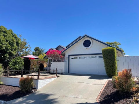 Photo of 520 Barnett Drive, San Marcos, CA 92069 (MLS # NDP2606528)