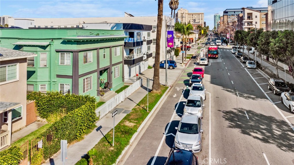545 W 3rd Street