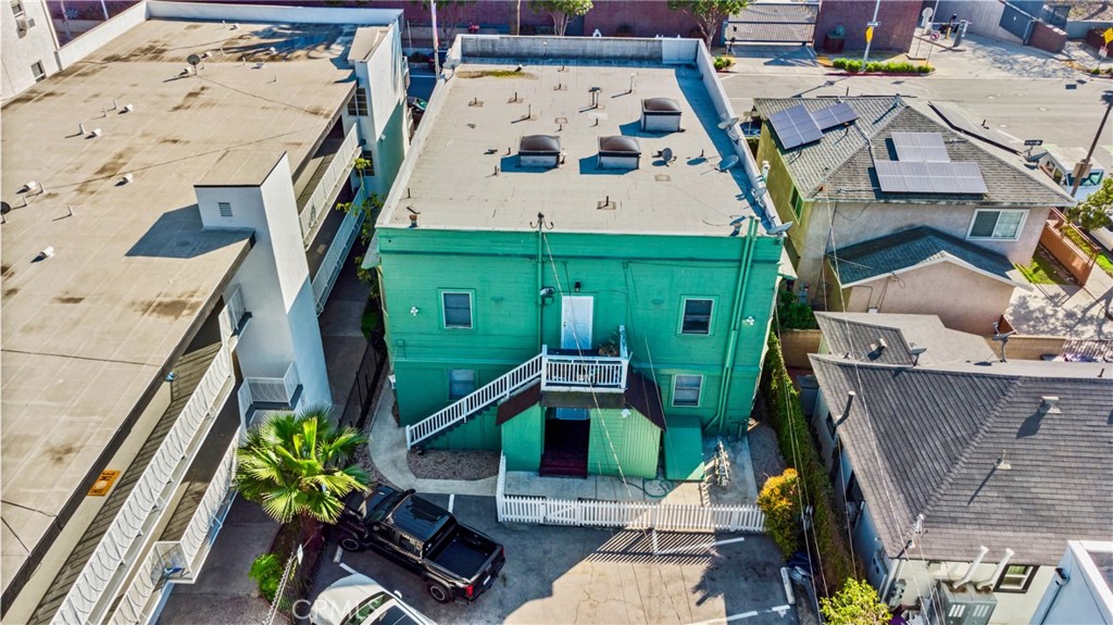 545 W 3rd Street