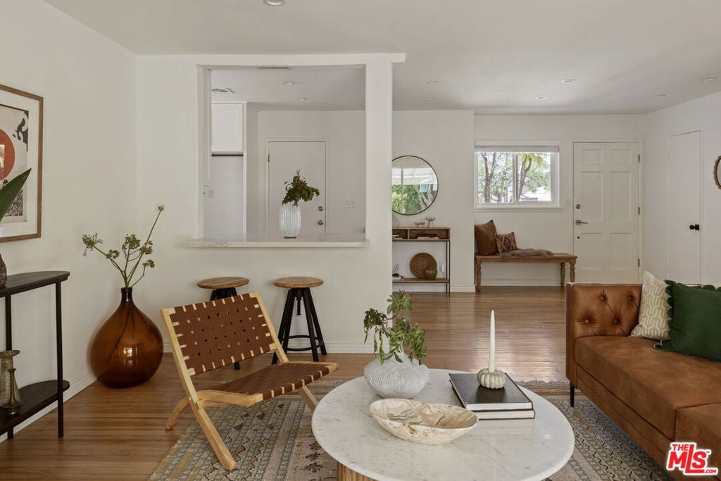 Photo of 17212 Bullock Street, Encino, CA 91316 (MLS # 26843481)