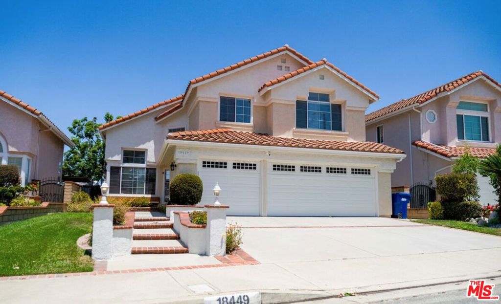 Welcome to this stunning home, ideally situated in the sought-after city of Rowland Heights. Step inside to discover a bright and open floor plan with soaring ceilings that enhance the sense of space and comfort. Thoughtfully updated in 2021, this residence blends modern amenities with timeless design. Offering five spacious bedrooms and three full baths, it provides plenty of room for family, guests, or a home office. Outside, the expansive backyard is perfect for entertainingwhether you're hosting a weekend BBQ, celebrating with friends, or savoring your morning coffee in a tranquil setting. Parking is effortless with abundant space available.This home's prime location offers convenient access to shopping, dining, freeways, parks, and local markets. Don't miss your chance to lease this exceptional property in one of Rowland Heights' most desirable neighborhoods! Contact us today to schedule a private tour of this wonderful rental opportunity. Landlord requires applicants to have a minimum FICO score of 700, no prior eviction history, verified income of at least three times the rent, valid government-issued identification, and a personal tour of the property. Applications are reviewed in the order received and must be submitted through RentSpree (please choose the Standard Package), a trusted third-party screening service that requires a standard out-of-pocket fee from the applicant. All occupants over the age of 18 must complete an application, which includes a soft credit check. Please note, no pets are permitted. Rentspree Linkhttps://bit.ly/18449ButtonwoodLn