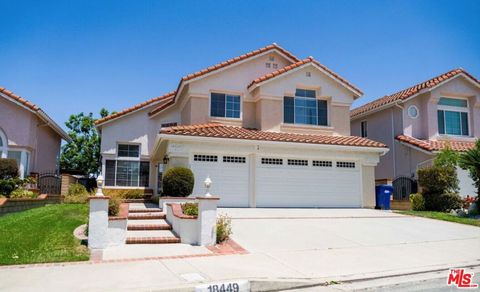 18449 Buttonwood Lane Rowland Heights CA 91748