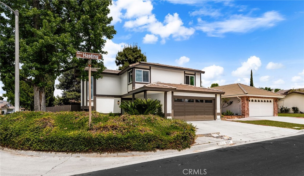 1177 Hastings Court
