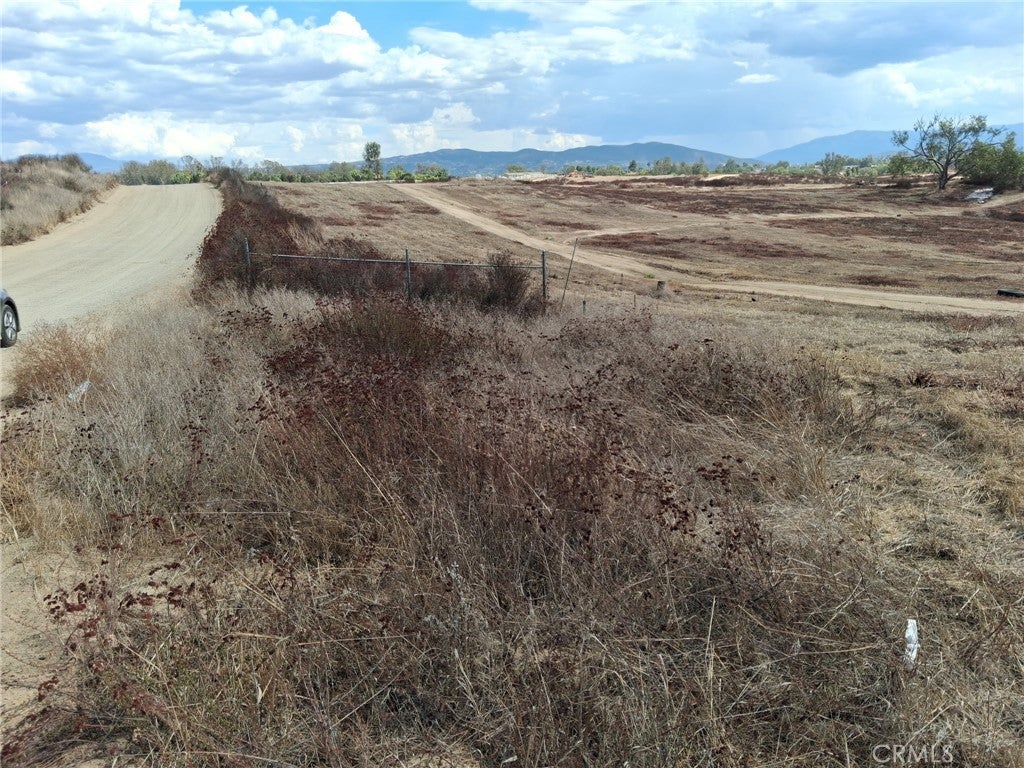 4 BUCK ROAD
