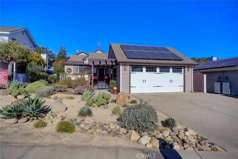 852 Willow Arroyo Grande CA 93420