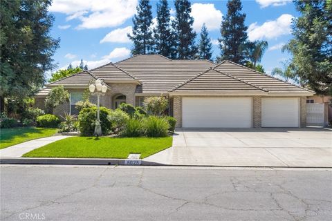 Photo of 5025 W Birch Ave, Fresno, CA 93722 (MLS # MD26067509)