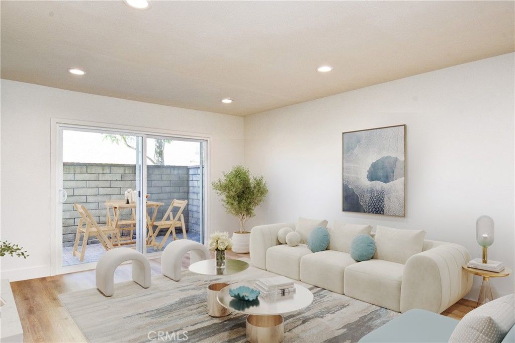 Photo of 700 W La Veta Ave, Orange, CA 92868 (MLS # OC26057543)