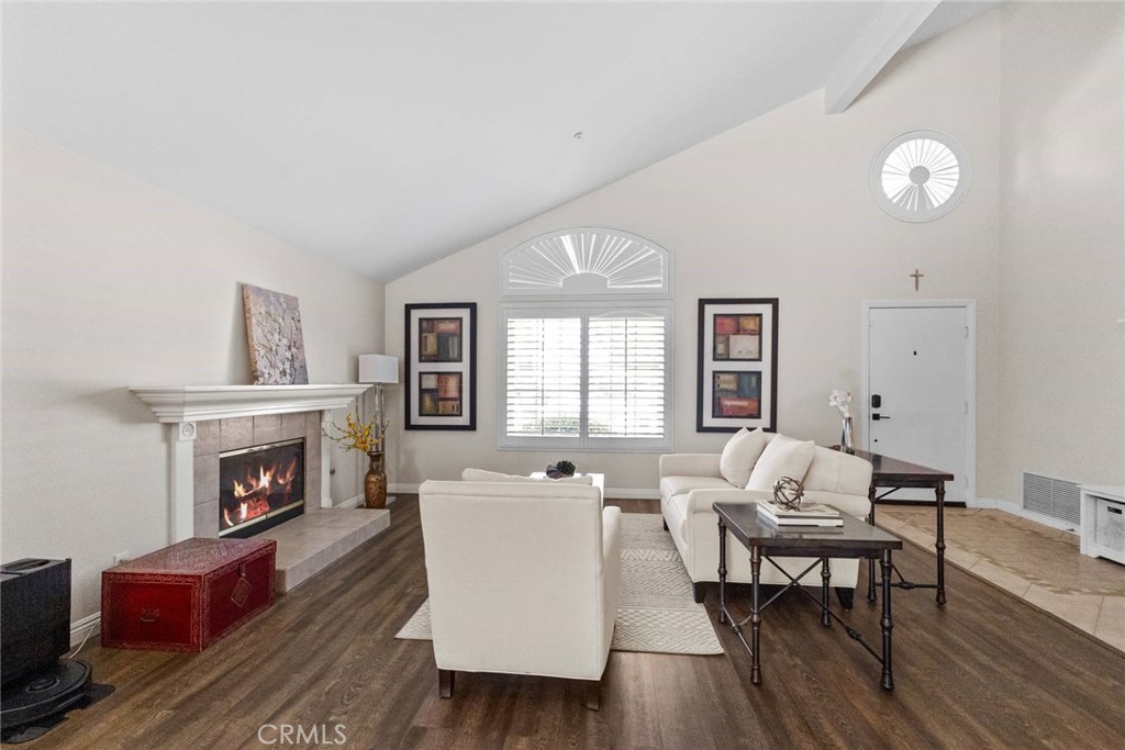 7931 Rose Court