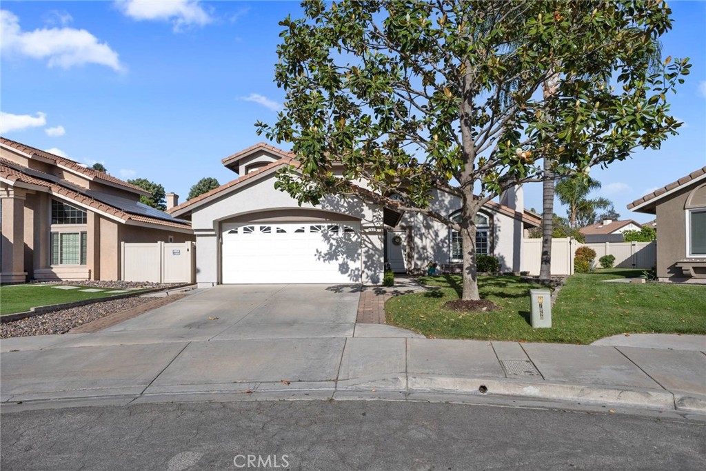 7931 Rose Court