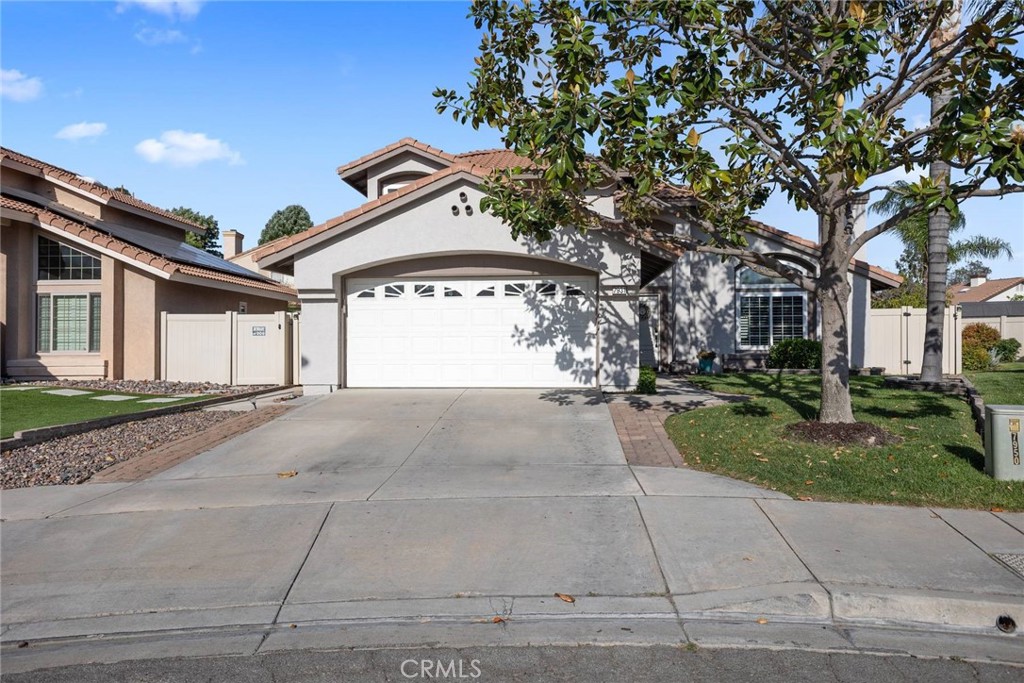 7931 Rose Court