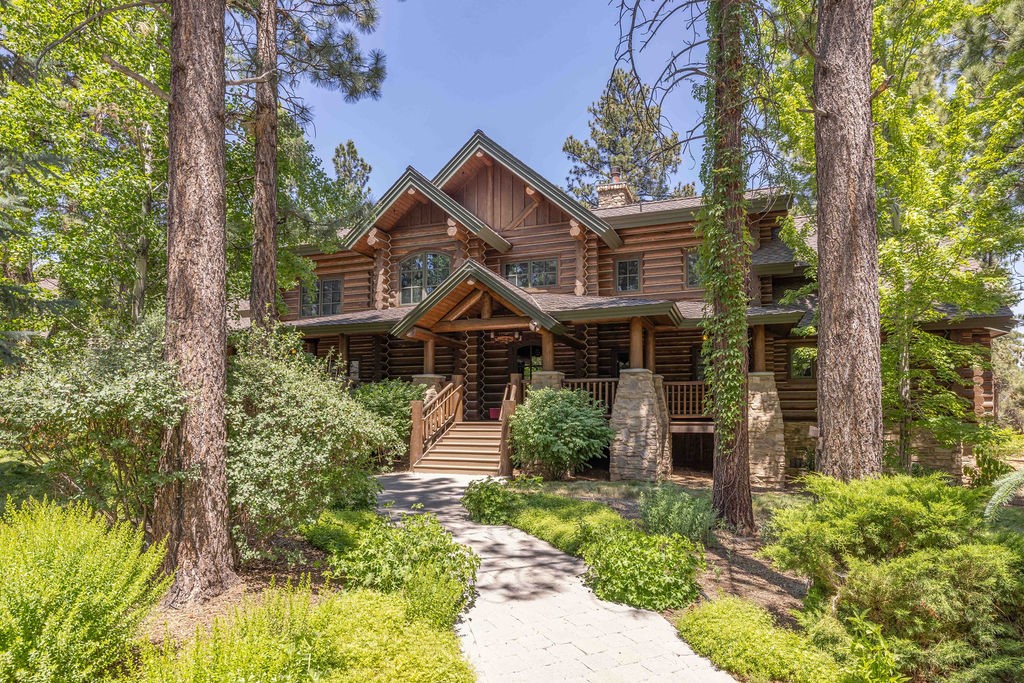 915 Wilderness Drive