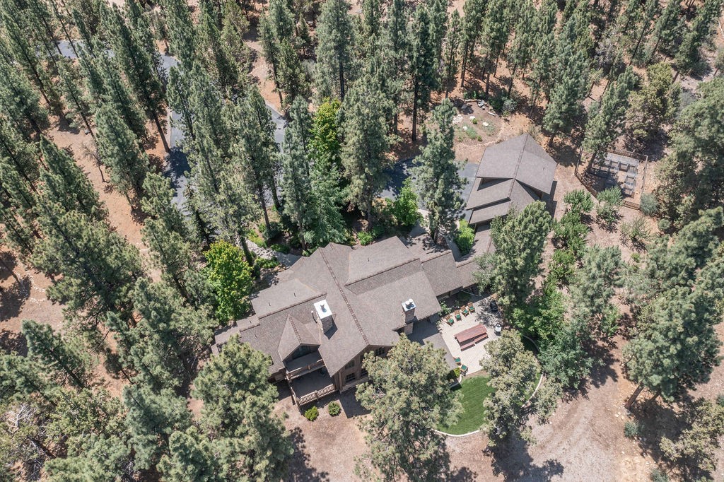 915 Wilderness Drive