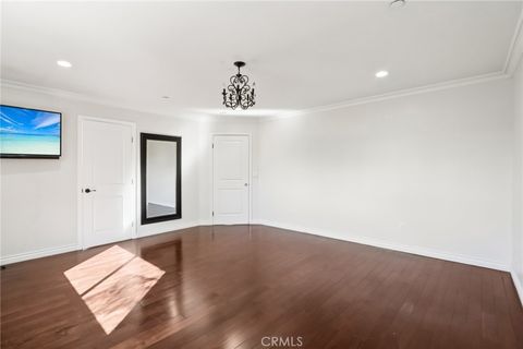 Tiny photo for 7659 Coldwater Canyon Court, North Hollywood, CA 91605 (MLS # SR26047329)