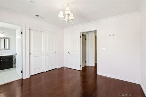 Tiny photo for 7659 Coldwater Canyon Court, North Hollywood, CA 91605 (MLS # SR26047329)