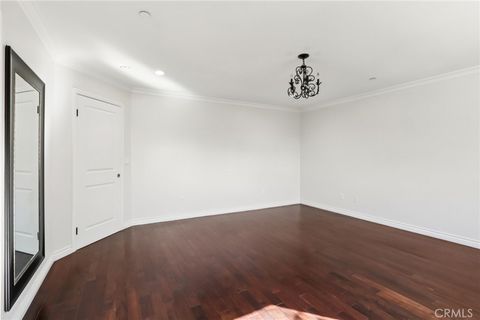 Tiny photo for 7659 Coldwater Canyon Court, North Hollywood, CA 91605 (MLS # SR26047329)