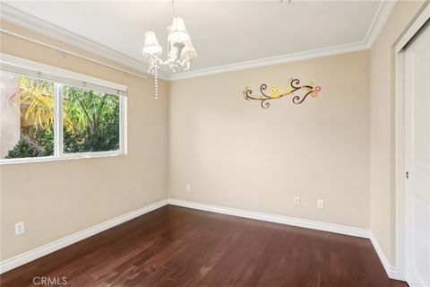 Tiny photo for 7659 Coldwater Canyon Court, North Hollywood, CA 91605 (MLS # SR26047329)