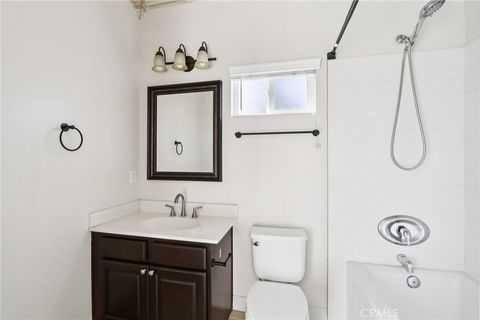 Tiny photo for 7659 Coldwater Canyon Court, North Hollywood, CA 91605 (MLS # SR26047329)