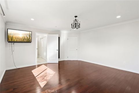 Tiny photo for 7659 Coldwater Canyon Court, North Hollywood, CA 91605 (MLS # SR26047329)