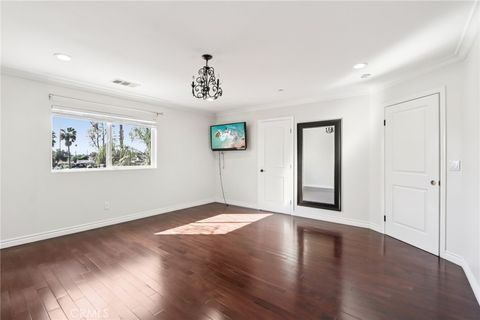 Tiny photo for 7659 Coldwater Canyon Court, North Hollywood, CA 91605 (MLS # SR26047329)