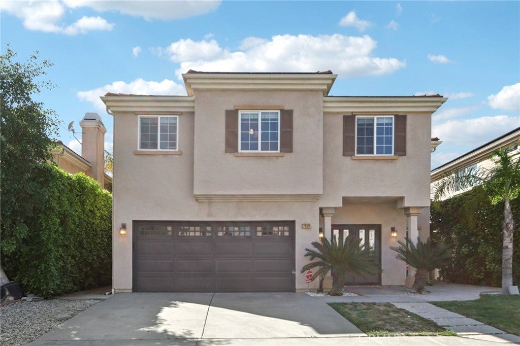 7659 Coldwater Canyon Court