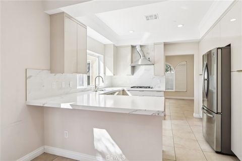 Tiny photo for 7659 Coldwater Canyon Court, North Hollywood, CA 91605 (MLS # SR26047329)