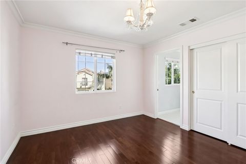 Tiny photo for 7659 Coldwater Canyon Court, North Hollywood, CA 91605 (MLS # SR26047329)