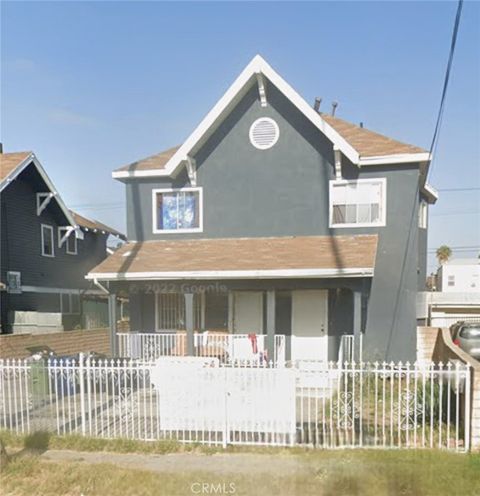 1411 S Harvard Boulevard Los Angeles CA 90006