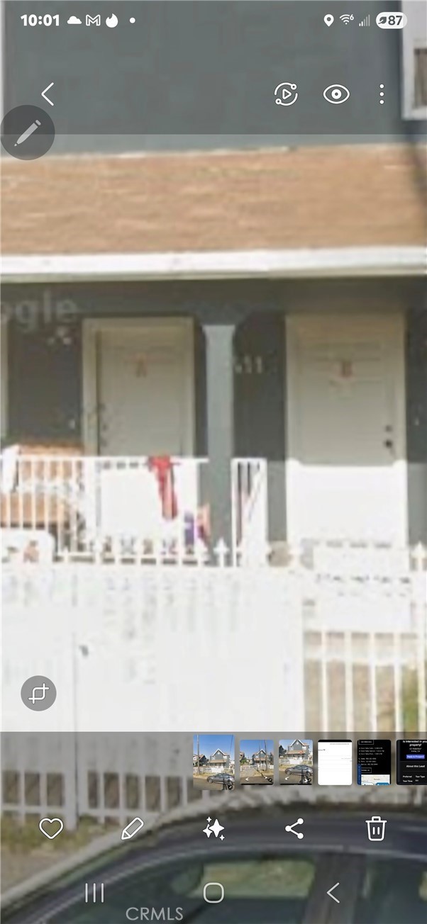 Properties 1 1411 S Harvard Boulevard