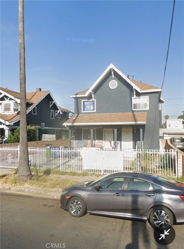 Properties 2 1411 S Harvard Boulevard