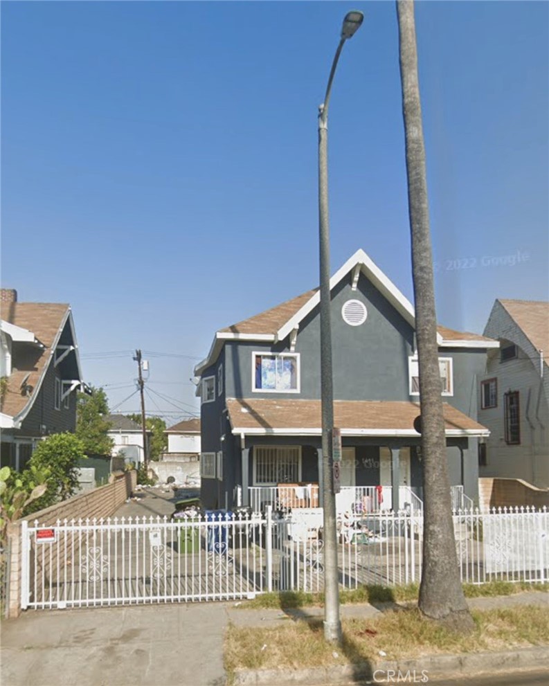 Properties 3 1411 S Harvard Boulevard