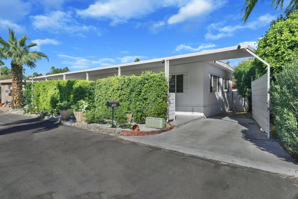 Horizon Mh Village - Manufactured In Park