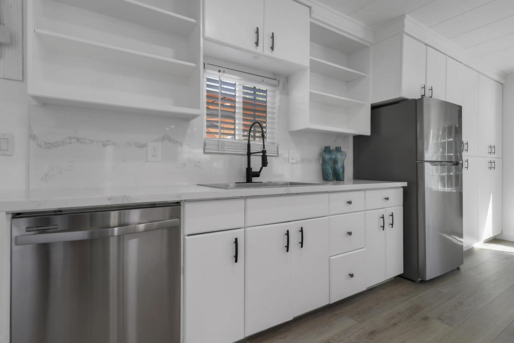 Horizon Mh Village - Manufactured In Park