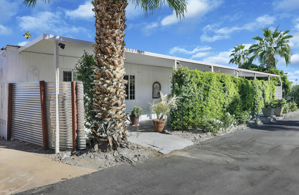 Horizon Mh Village - Manufactured In Park