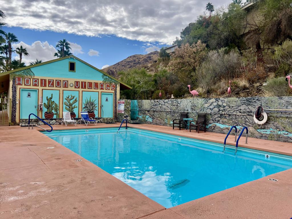 Horizon Mh Village - Manufactured In Park