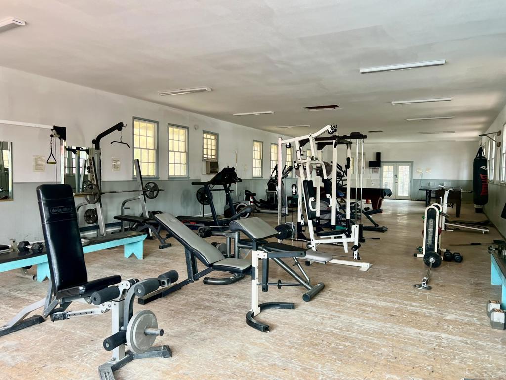 Horizon Mh Village - Manufactured In Park