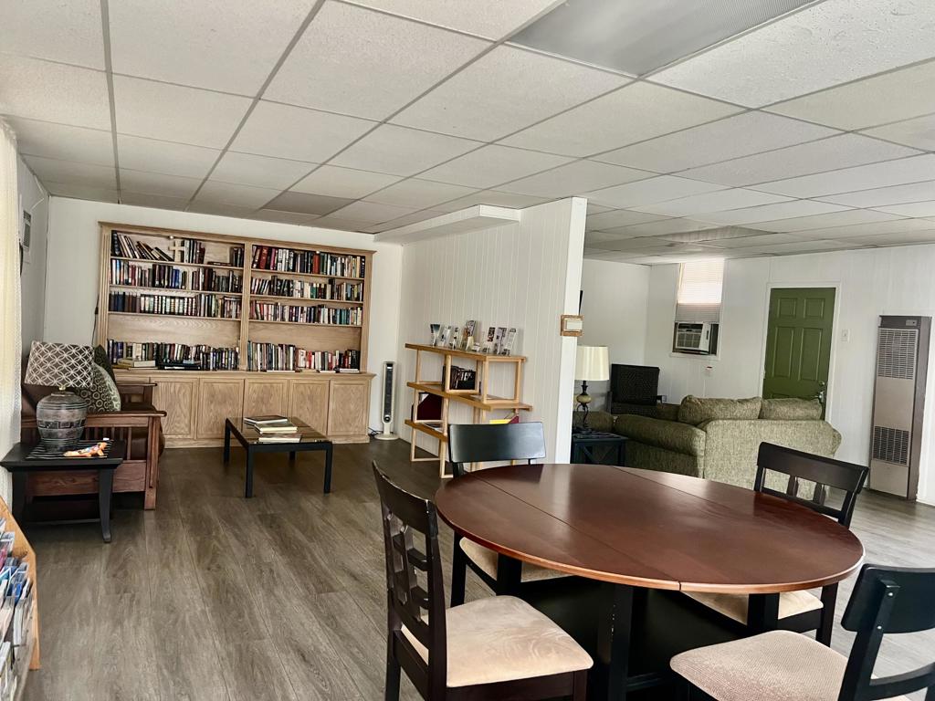 Horizon Mh Village - Manufactured In Park