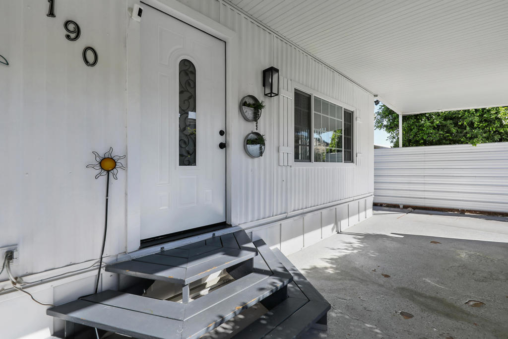 Horizon Mh Village - Manufactured In Park