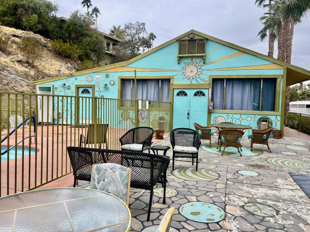 Horizon Mh Village - Manufactured In Park