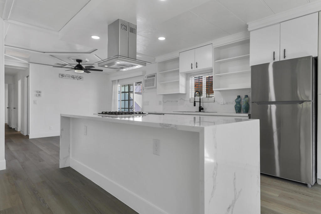 Horizon Mh Village - Manufactured In Park