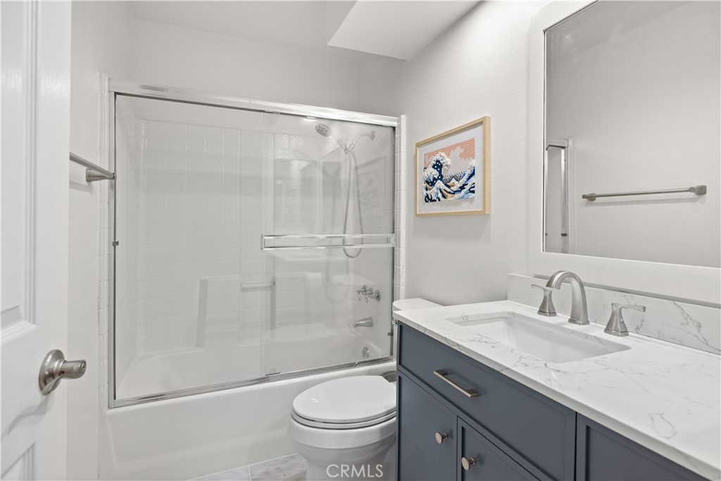 Cantada (CANT) - Residential