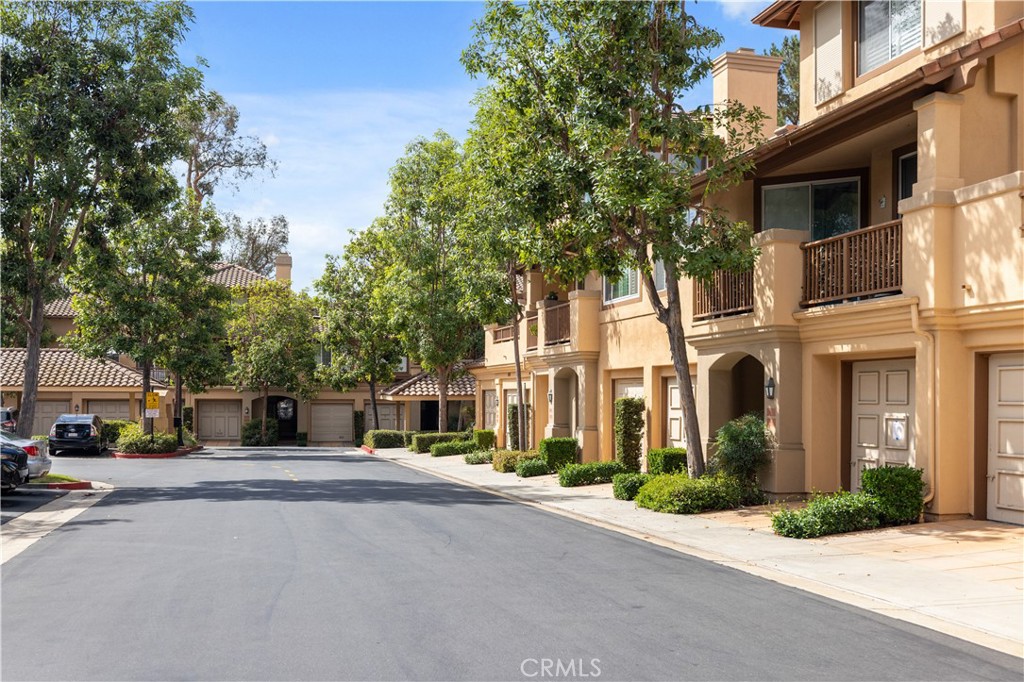 Cantada (CANT) - Residential
